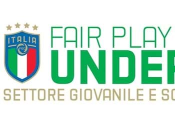 Under 13 Fair Play Elite stagione sportiva 2023/2024 – 1a Fase interregionale Marche - Lazio – Umbria