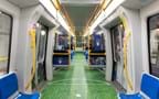 Metro 5 Milano: un nuovo treno racconta la Nazionale italiana di calcio campione d’Europa