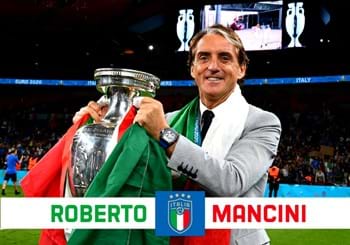 Buon compleanno a Roberto Mancini!