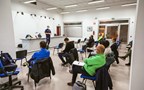 Terzo appuntamento per il corso informativo Grassroots Lev E Dirigenti