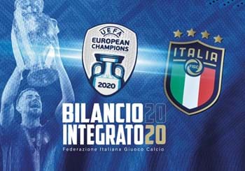Il 2 dicembre in Campidoglio la FIGC presenta la sesta edizione del “Bilancio Integrato”