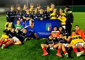 Under 13 Elite: il Real Casarea accede alla fase finale