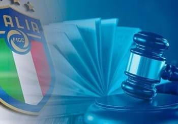 In Serie C due punti di penalizzazione per il Catania