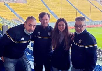 Giornata Della Disabilità: l'esperienza nel Calcio Paralimpico del Parma Special "Va Pensiero" al seminario on line "Stili di Vita"
