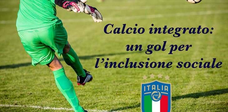 Calcio integrato: video call con le associazioni e società sportive del territorio.
