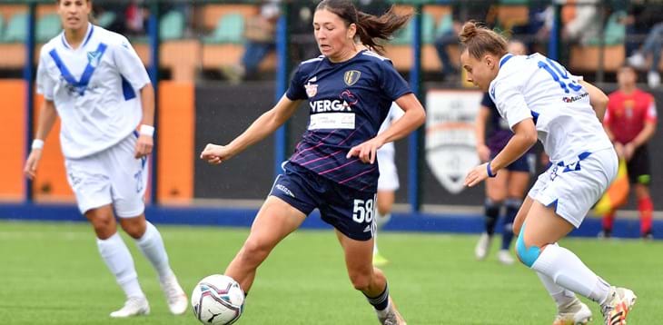 COVID-19, rinviata a data da destinarsi la 12ª giornata di campionato