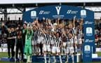 Implacabile Girelli, Juventus di rimonta: le bianconere conquistano la Supercoppa FS Italiane 