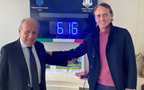 Ryder Cup 2023, Mancini: “Appuntamento meraviglioso, complimenti a Chimenti”