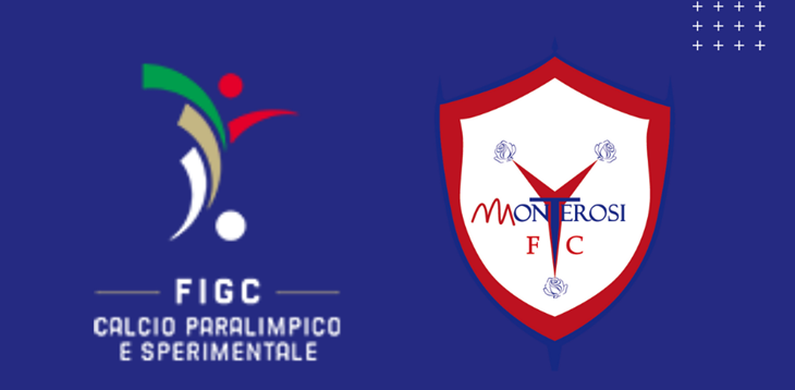 Sinergia tra Blue Star e Monterosi Tuscia FC: nasce Monterosi Tuscia for Special