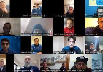 Riunioni con le società delle Delegazioni di Catania e Palermo
