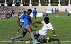 Refugee Teams: oltre 2.000 i giovani stranieri iscritti all’ottava edizione del progetto sociale FIGC