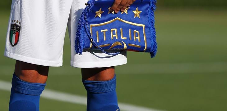 La FIGC compie 124 anni: il 26 marzo 1898 nasceva a Torino la federazione calcistica italiana