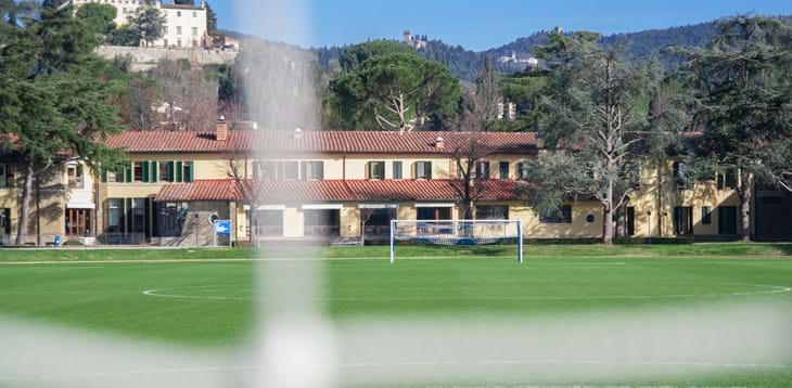 Play off Qatar 2022: aperte le procedure di accreditamento media per il raduno a Coverciano
