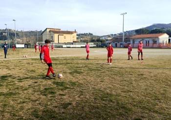 L’ AST PRATO-PISTOIA al lavoro presso la società sportiva OLIMPIA.