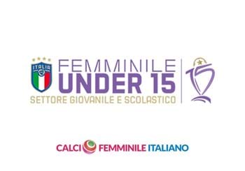 17° Torneo Riccardo Becheroni - Coppa Toscana U15 Femminile per squadre Femminili a 9