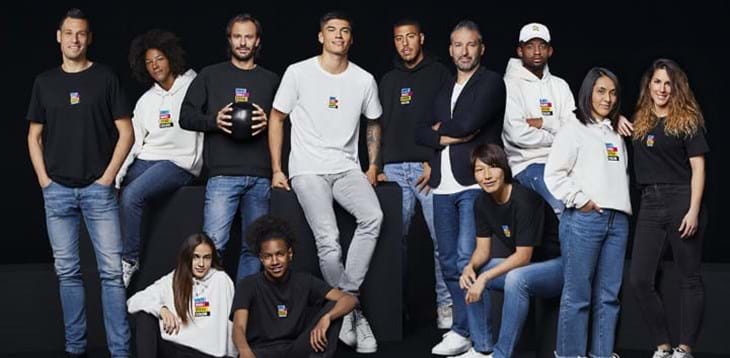 #UNITIDAGLISTESSICOLORI: al via la campagna antidiscriminazione della FIGC