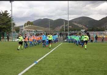 Fase regionale torneo nazionale C.F.T.