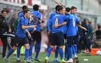 Qualificazioni europee. L’Italia batte la Bosnia ed Erzegovina, scavalca la Svezia e vola in testa al girone