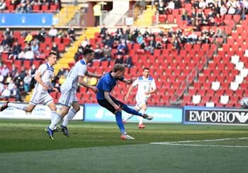 Highlights Under 21: Italia-Bosnia Erzegovina 1-0