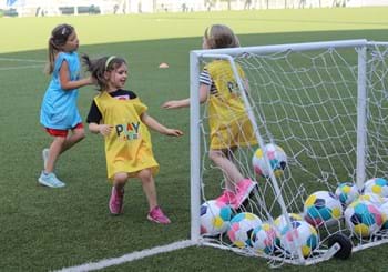 Il cartone animato Disney “Oceania” è la nuova storia che entra a far parte del UEFA Playmakers Programme