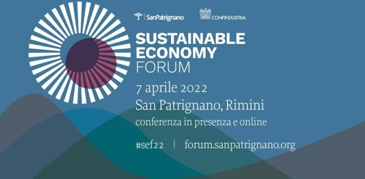 Sostenibilità e responsabilità, anche la FIGC al Sustainable Economy Forum