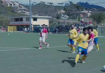 Torneo DCPS Marche stagione 2021/2022 - I giornata 09/04/2022