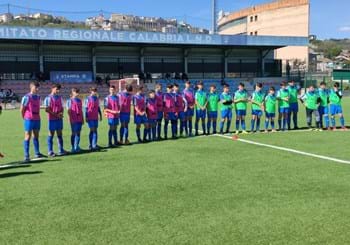 Seconda e ultima giornata del Torneo Regionale CFT, si attende fase interregionale in Sicilia