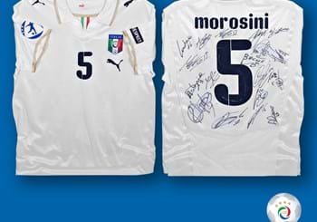 Domani un ricordo più forte di Piermario Morosini al Museo del Calcio