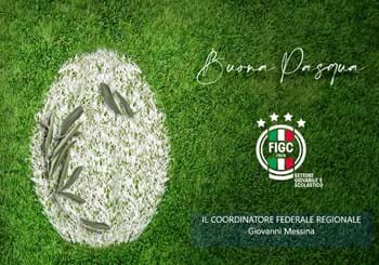 Buona Pasqua