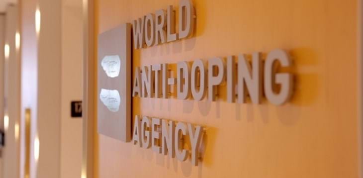Antidoping: pubblicata dalla WADA la lista delle sostanze proibite