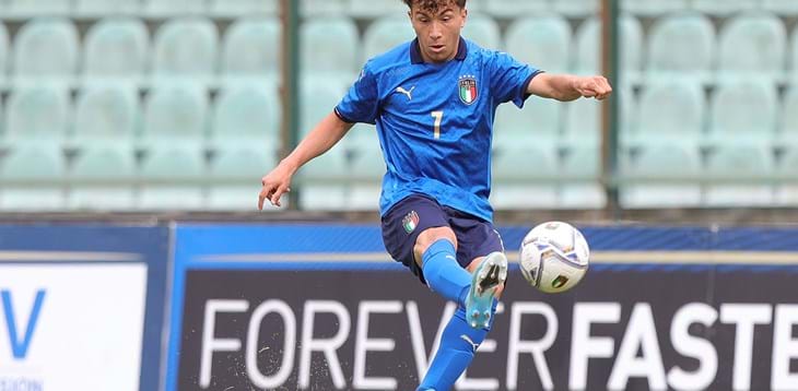 Italy to face Kosovo in second Elite Round match tomorrow. Di Maggio: “We want to win the group”