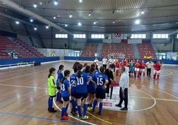 Finali Campionati regionali giovanili di calcio a 5.