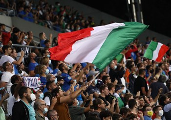 Torna Italia-Germania: dal 6 maggio in vendita i biglietti per la sfida di Bologna