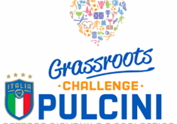 Torneo Grassroots Challenge Categoria Pulcini.