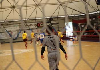 U13 Futsal Elite, Fenice e Cornedo accedono alla fase interregionale