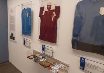 Il Museo del Calcio e il ricordo del Grande Torino