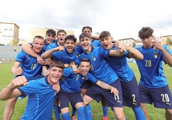 Tre squadre azzurre alle finali europee, l’Italia si gode la sua ‘meglio gioventù’