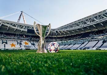 UEFA Women's Champions League, dieci giorni alla finale di Torino: già venduti 30.000 biglietti per lo Juventus Stadium