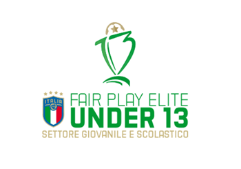 Fase Interregionale Torneo Under 13 Fair Play Elite