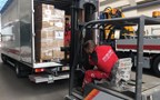 FIGC e Croce Rossa Italiana: in consegna il materiale per l’Emergenza Ucraina