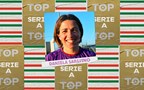 Italiane in Serie A: la statistica premia Daniela Sabatino – 22^ giornata