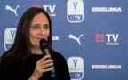Sabato a Torino la finale di UEFA Women's Champions League. Mantovani: "Sarà un evento straordinario"