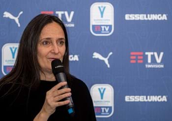 Sabato a Torino la finale di UEFA Women's Champions League. Mantovani: "Sarà un evento straordinario"