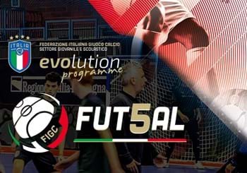  Festa dello Sport: SGS in campo con i Tornei di Futsal, UEFA Playmakers e il Calcio Integrato