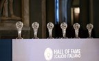 Il Museo del Calcio di Coverciano pronto per la Hall of Fame: i cimeli entreranno nella sua galleria
