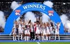 UEFA Women's Champions League, a Torino vince il Lione: Barcellona battuto 3-1, ottavo trionfo per le francesi