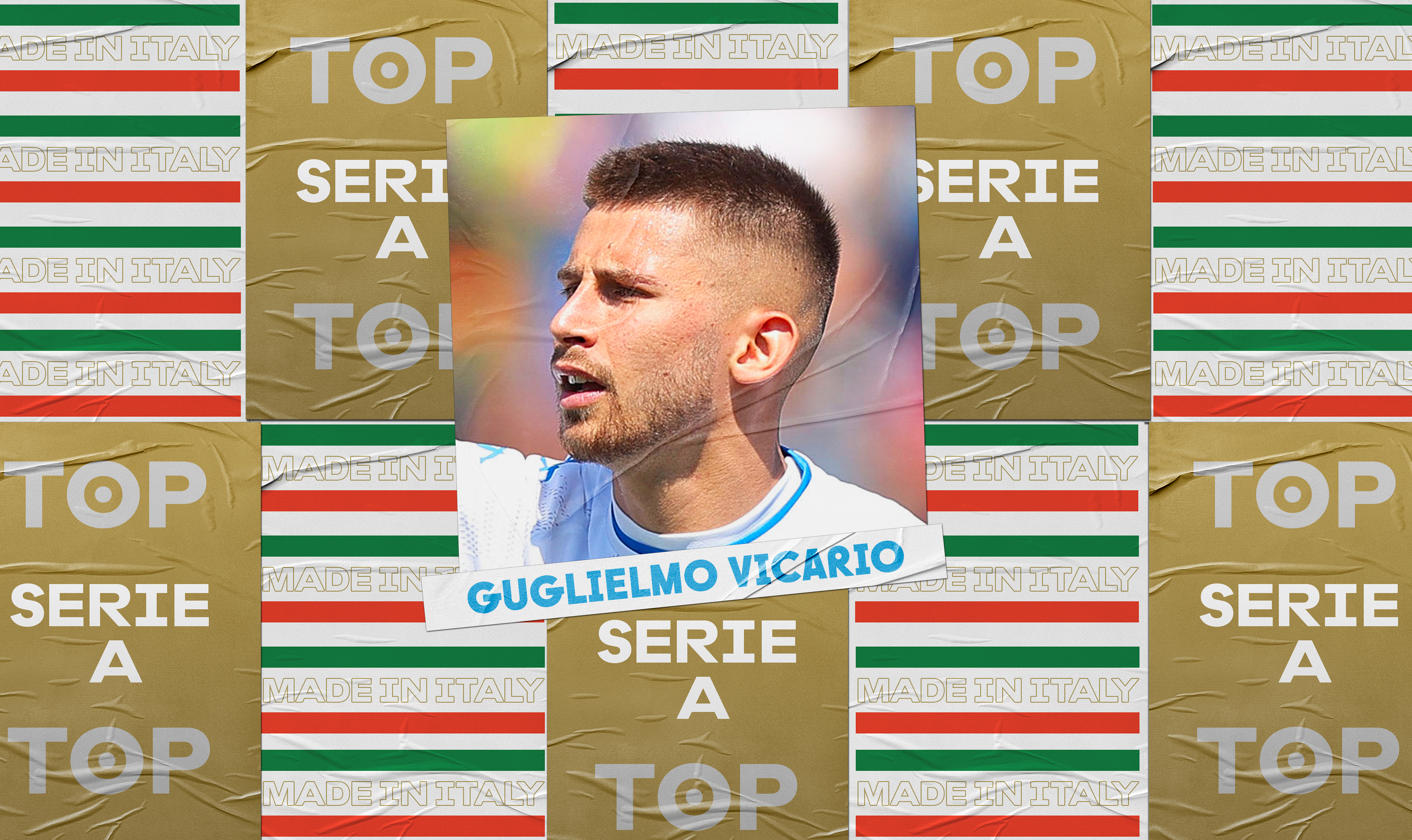 FC'12 Italy – Serie B 2016/17