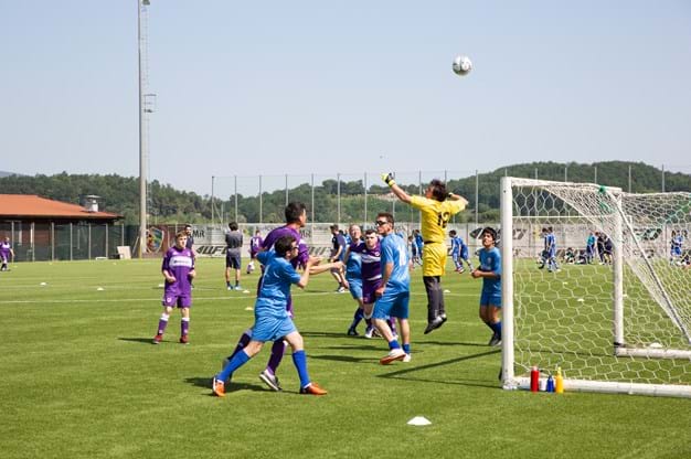 Le Bollicine Fiorentina (1)