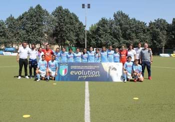 Danone Nations Cup: la SSC Napoli accede alla fase finale del torneo U12 Femminile