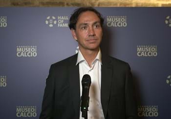 Intervista a Nesta | Hall of Fame del Calcio Italiano